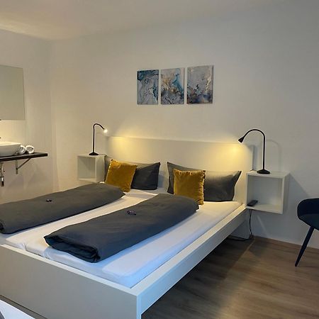 Ferienwohnung Bergspitz Санкт Леонард им Пицтал Екстериор снимка