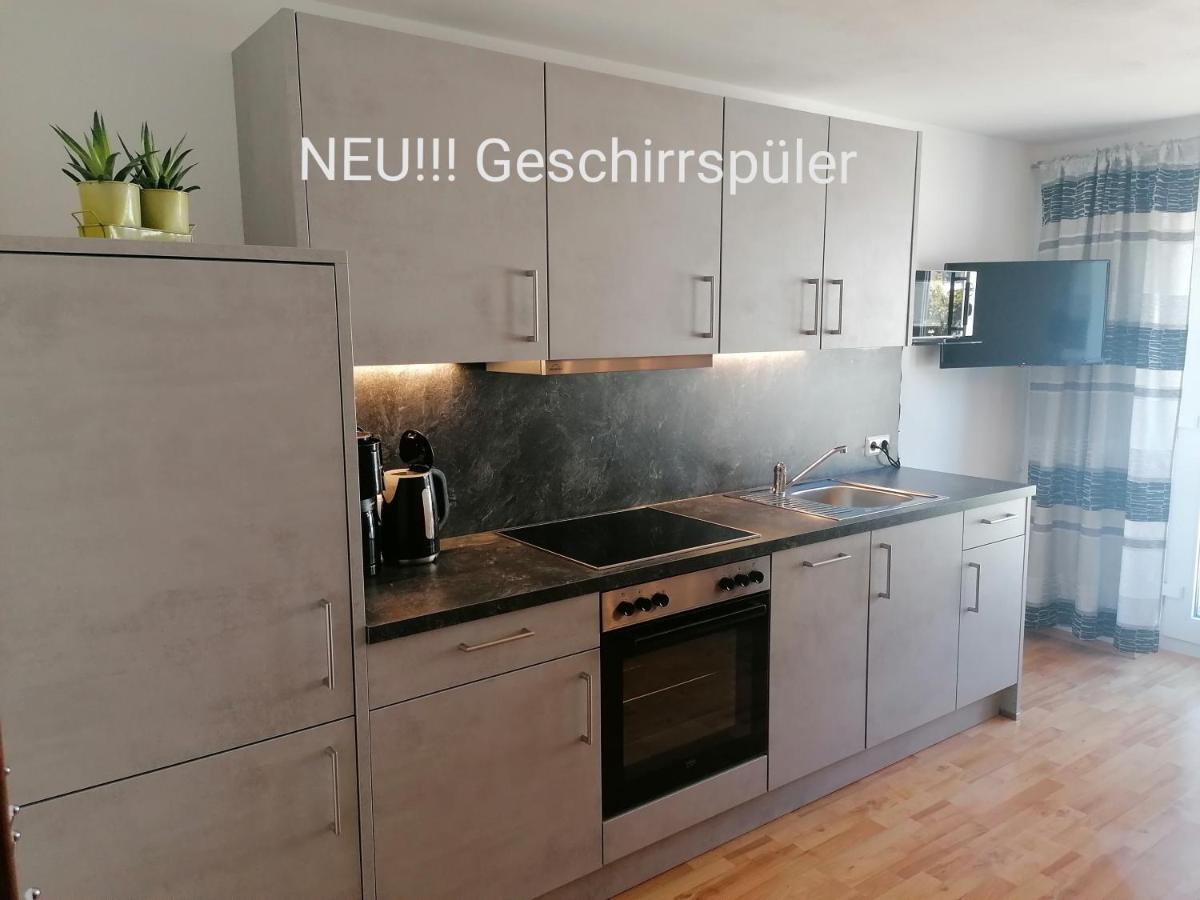 Ferienwohnung Bergspitz Санкт Леонард им Пицтал Екстериор снимка