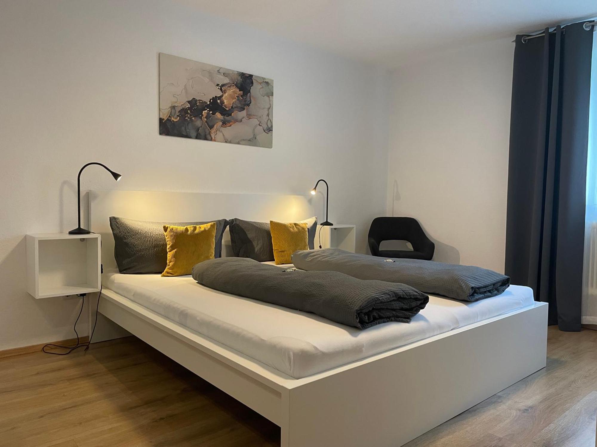 Ferienwohnung Bergspitz Санкт Леонард им Пицтал Екстериор снимка