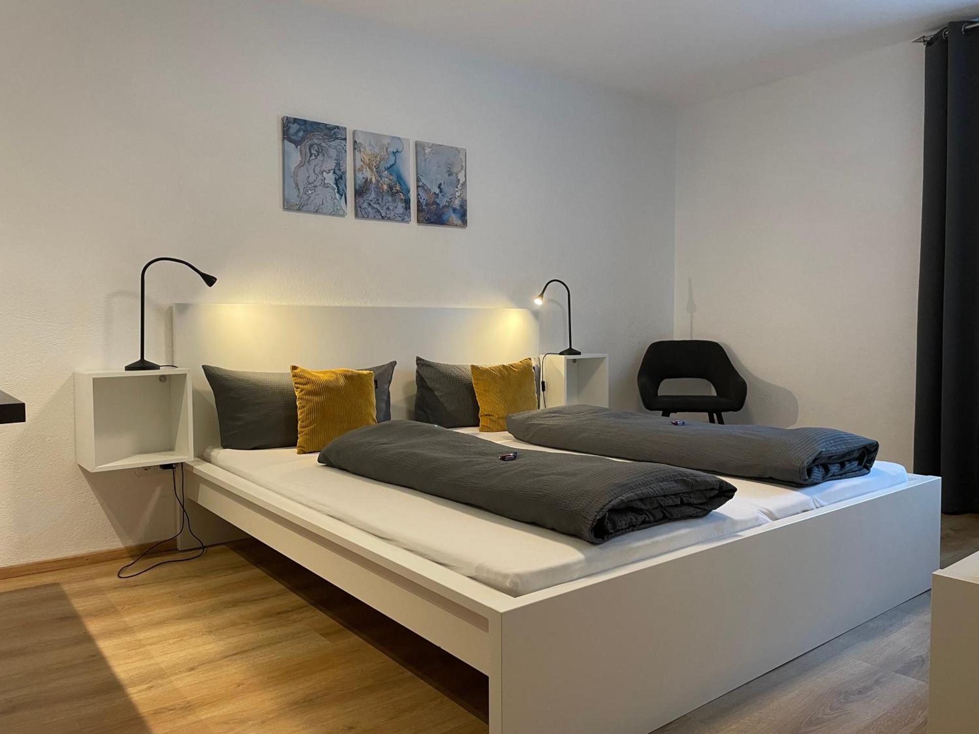 Ferienwohnung Bergspitz Санкт Леонард им Пицтал Екстериор снимка