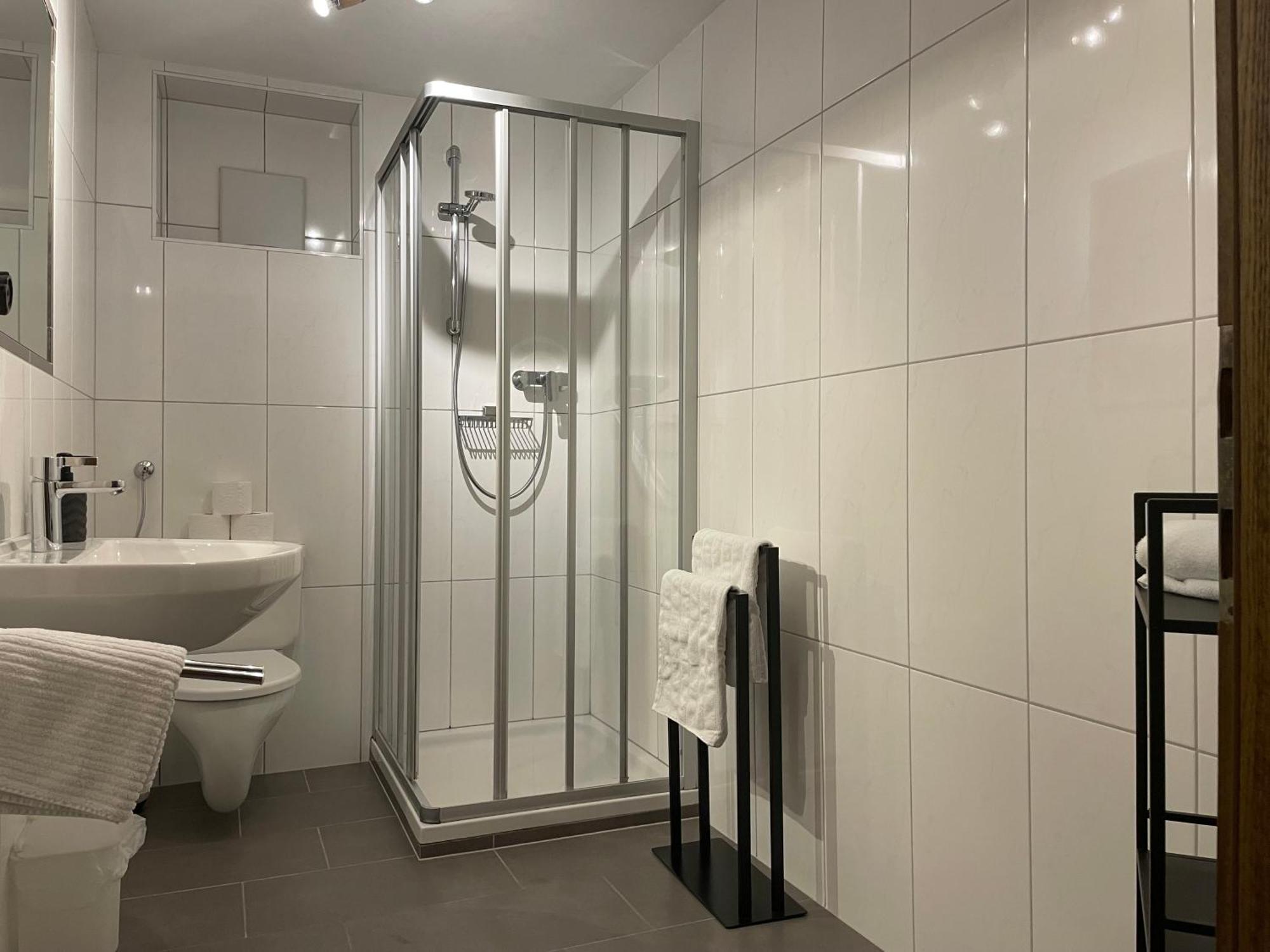 Ferienwohnung Bergspitz Санкт Леонард им Пицтал Екстериор снимка