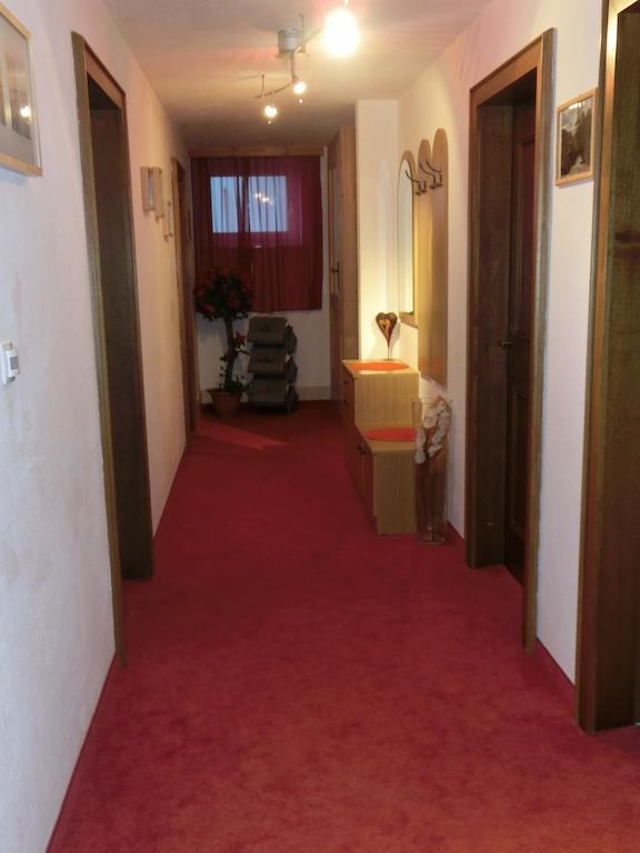 Ferienwohnung Bergspitz Санкт Леонард им Пицтал Екстериор снимка
