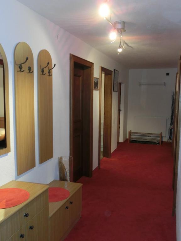 Ferienwohnung Bergspitz Санкт Леонард им Пицтал Стая снимка